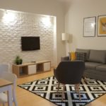 Apartman u Beogradu Opera