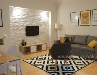 Apartman Opera