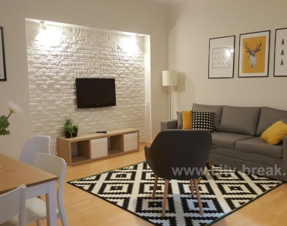 Apartman Opera