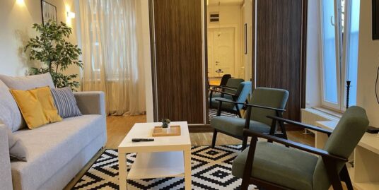 Apartment Trg 2