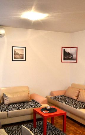 Apartman Leila