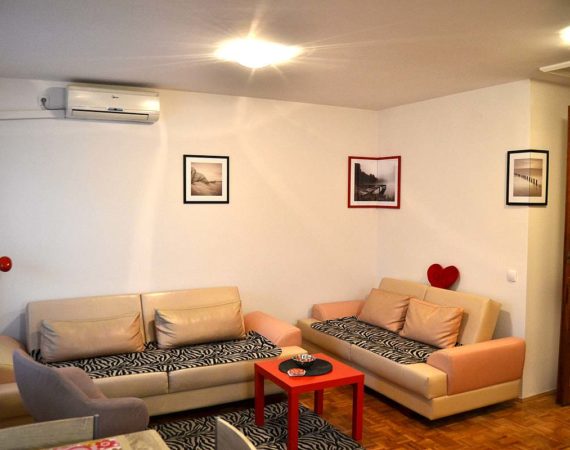 Apartman Leila