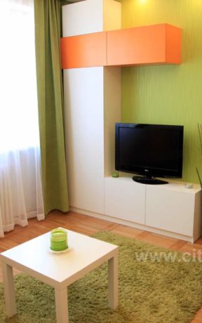 Apartman Laki