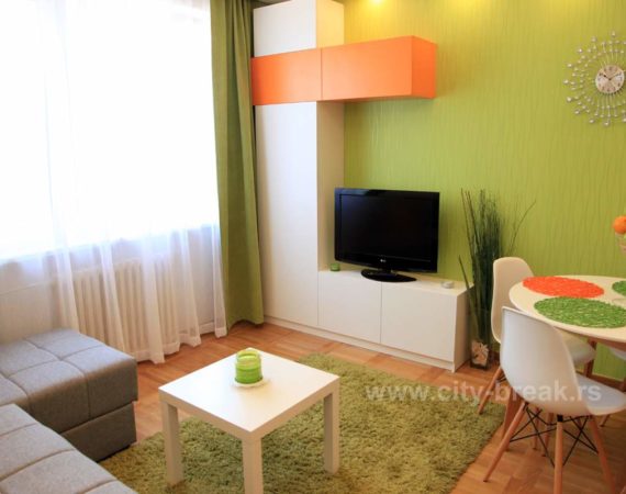 Apartman Laki