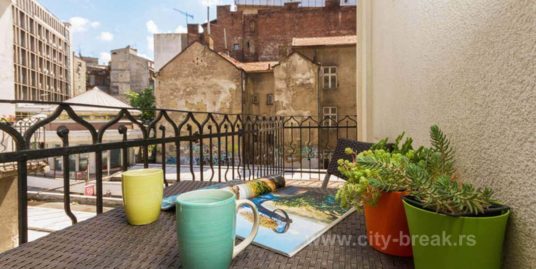 Apartman Trg 1