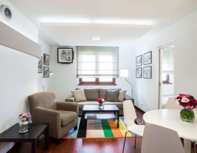 Apartman River