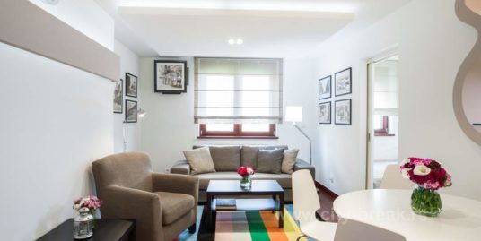 Apartment River