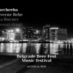 Belgrade Beer Fest 2023