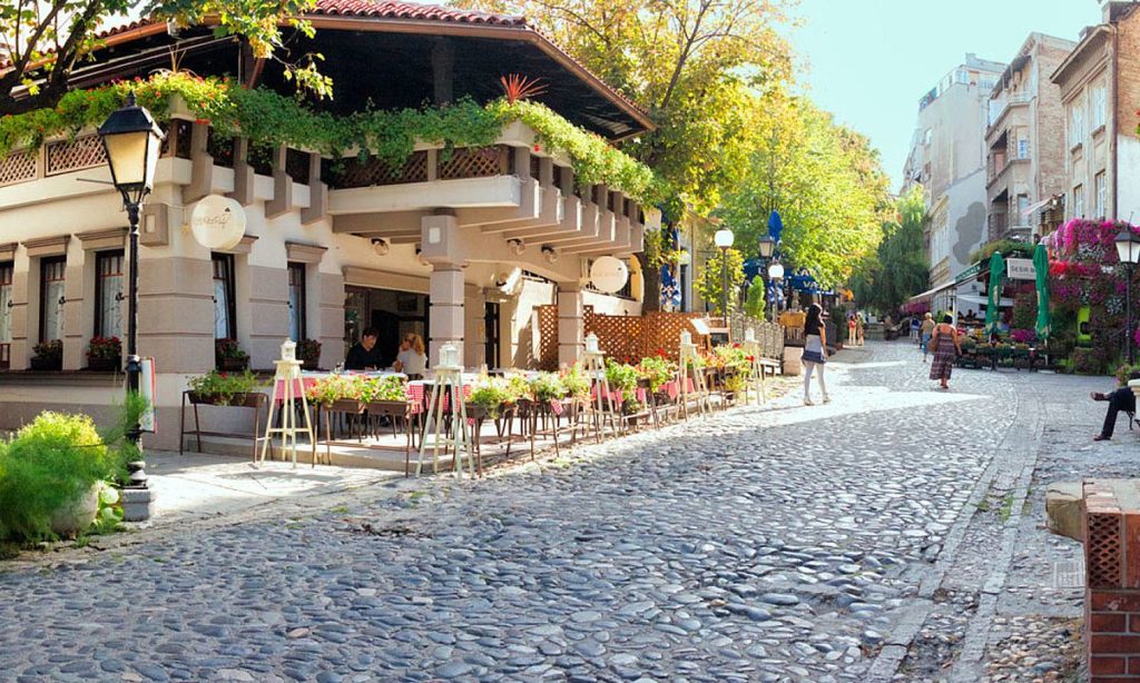 Skadarska ulica