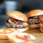 Burgers in Belgrade