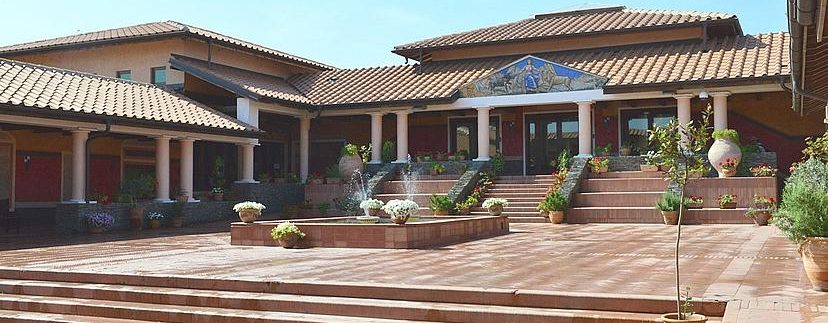 Viminacium domus