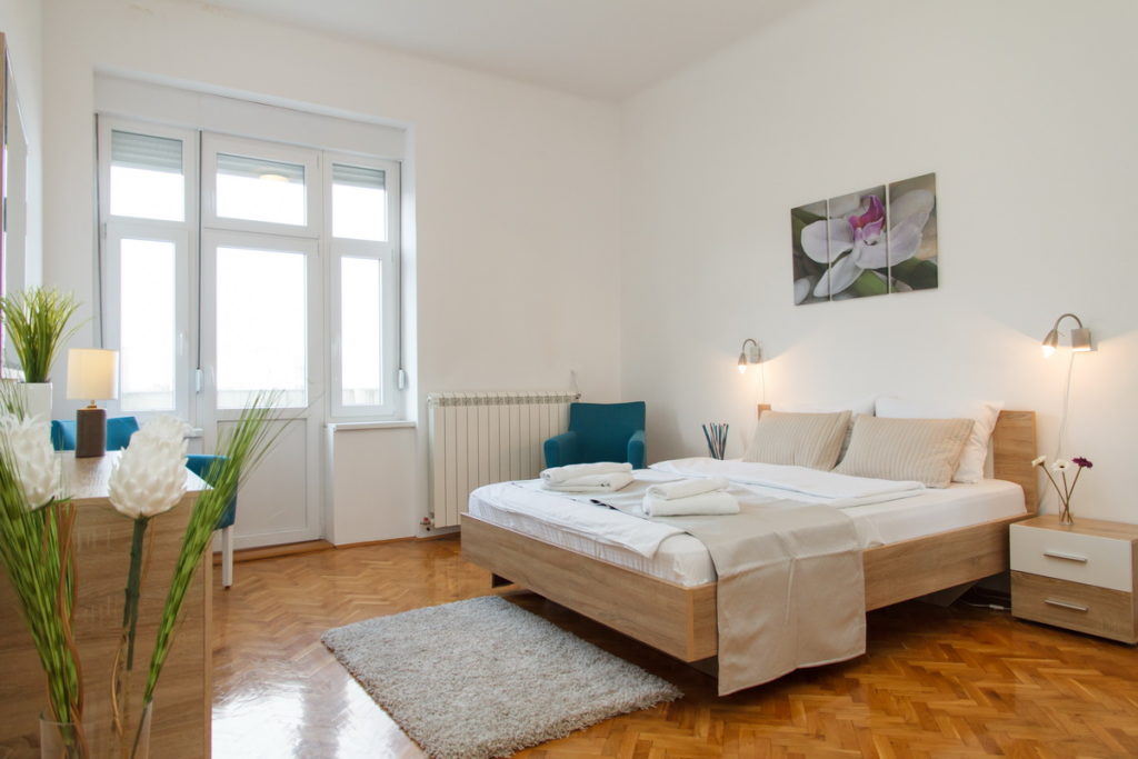 apartmani u beogradu