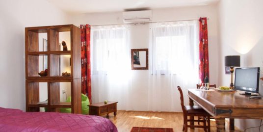 Apartment Kalemegdan