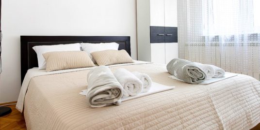 Apartment Ljubica