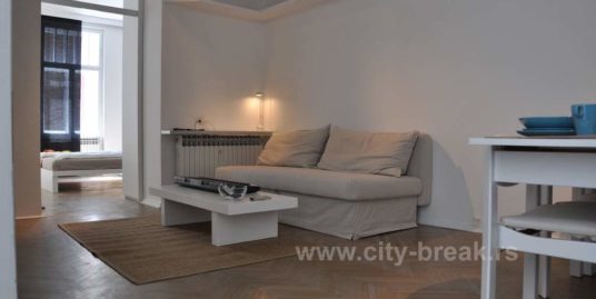 Apartment Loby