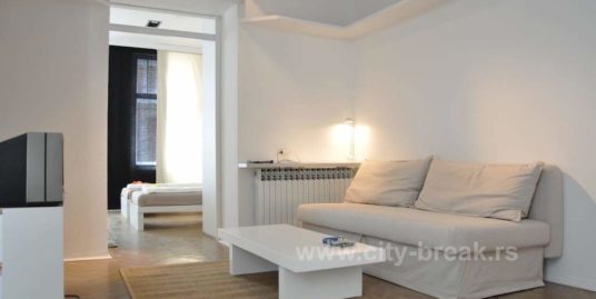 Apartman Loby