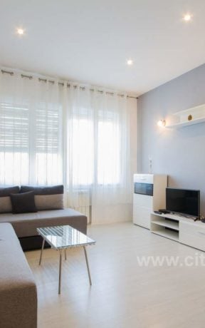 Apartman Mikser