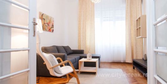 Apartment Museum