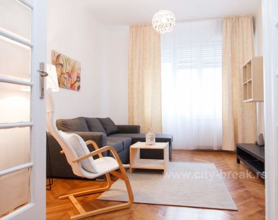 Apartman Muzej