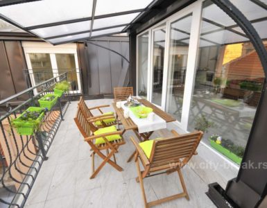 Apartman Nušić