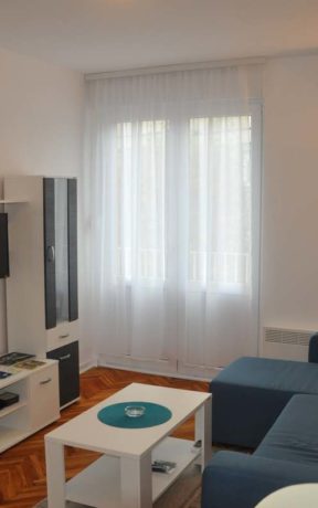 Apartman Piazza