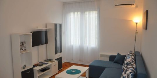 Apartment Piazza