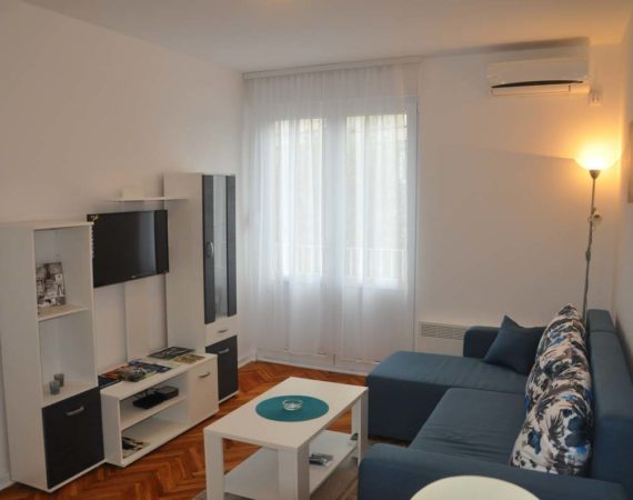 Apartman Piazza