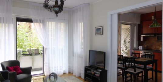 Apartment Slavija