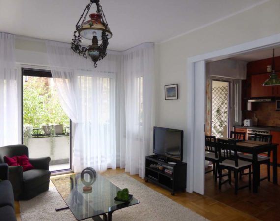 Apartman Slavija