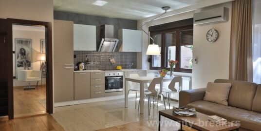 Apartment Luna Lux