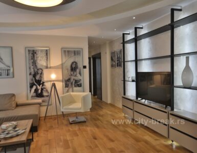 5 Beneficija kratkoročnog najma apartmana u Beogradu