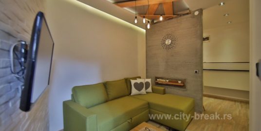 Apartman Twin 1