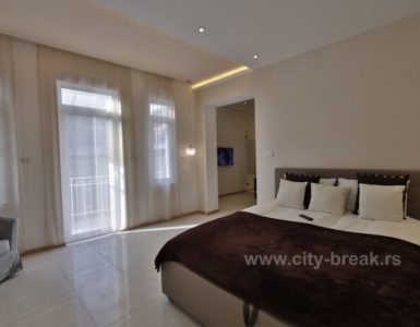 Apartman Twin