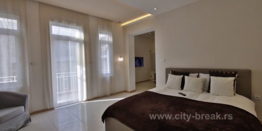 Apartman Twin