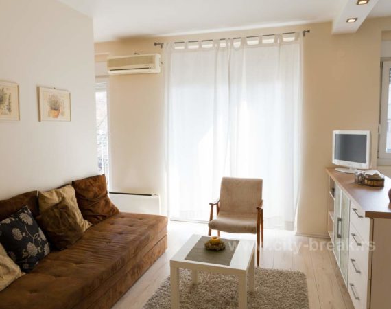 Apartman Centar