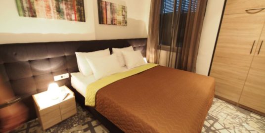 Apartment Central A