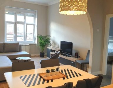 Apartman Cityzen
