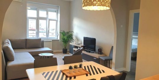 Apartment Cityzen
