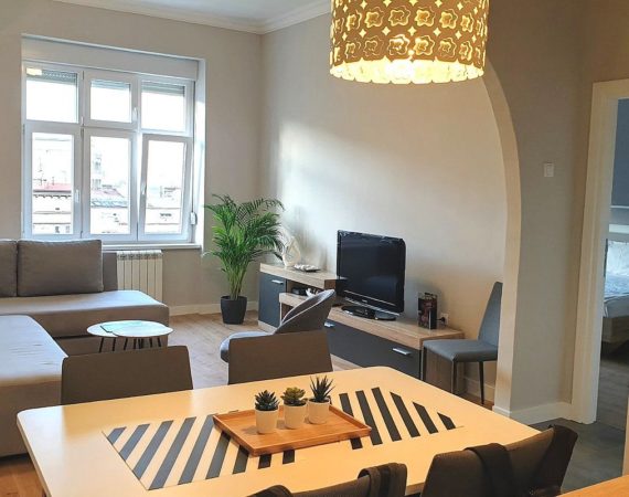 Apartman Cityzen