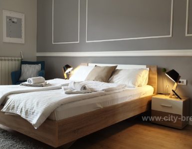 Three reasons why apartments are perfect for a family