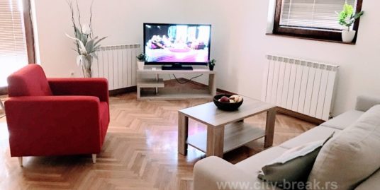 Apartment Ljubica 2