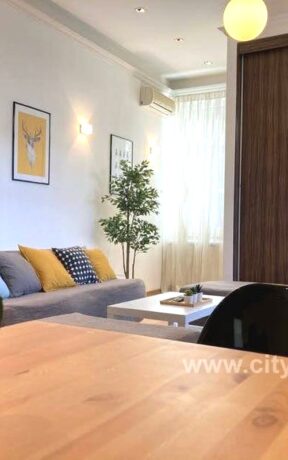 Apartment Trg 2