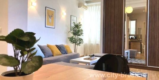 Apartman Trg 2