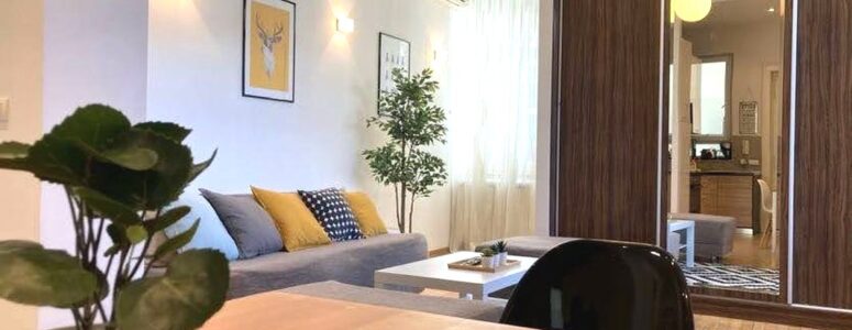 Apartman Trg 2