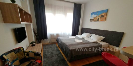Apartment A Block 2