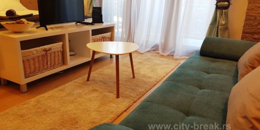 Apartman A Blok 4