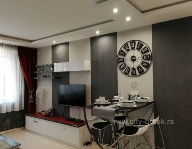 Apartman Aleksa