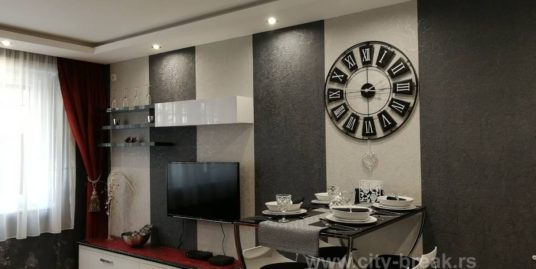 Apartman Aleksa