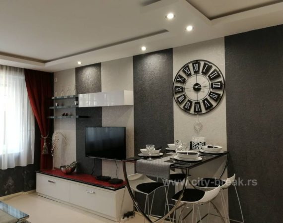 Apartman Aleksa