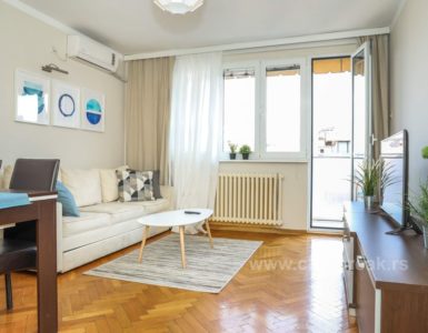 Apartman Dolce Vita